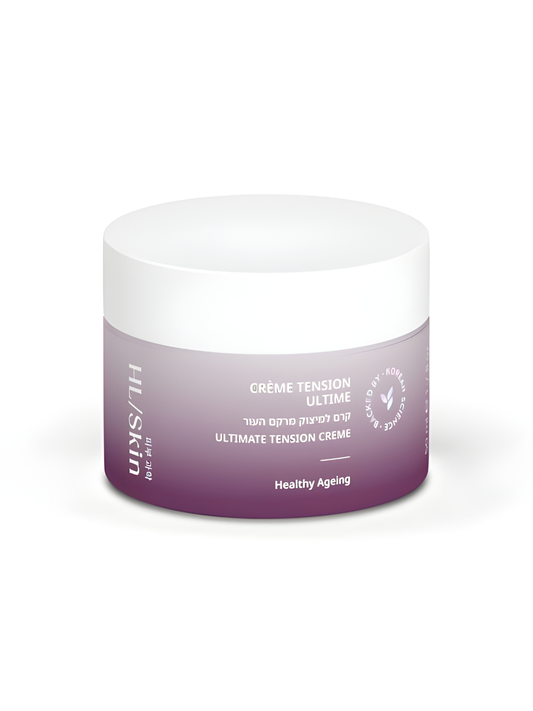 קרם למיצוק מרקם העור