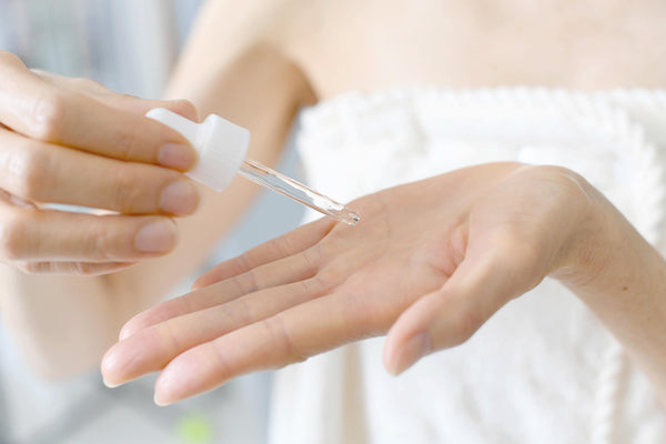 מחסום העור – הסוד לעור רגוע, מאוזן ובריא 💛🛡️