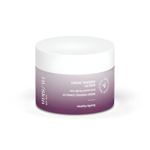 קרם למיצוק מרקם העור